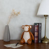 Zuny Bookend Monkey