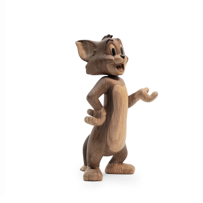 Boyhood x Tom&Jerry Tom Oak Small