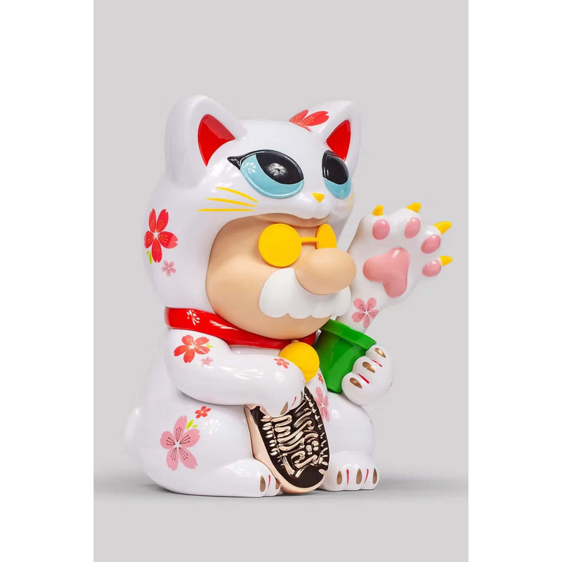 Super Professional Essential // Sakura Manekineko
