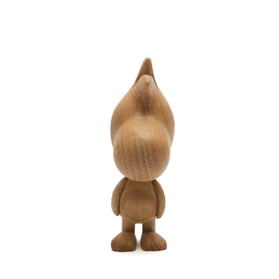 Boyhood x Peanuts Woodstock Oak Small