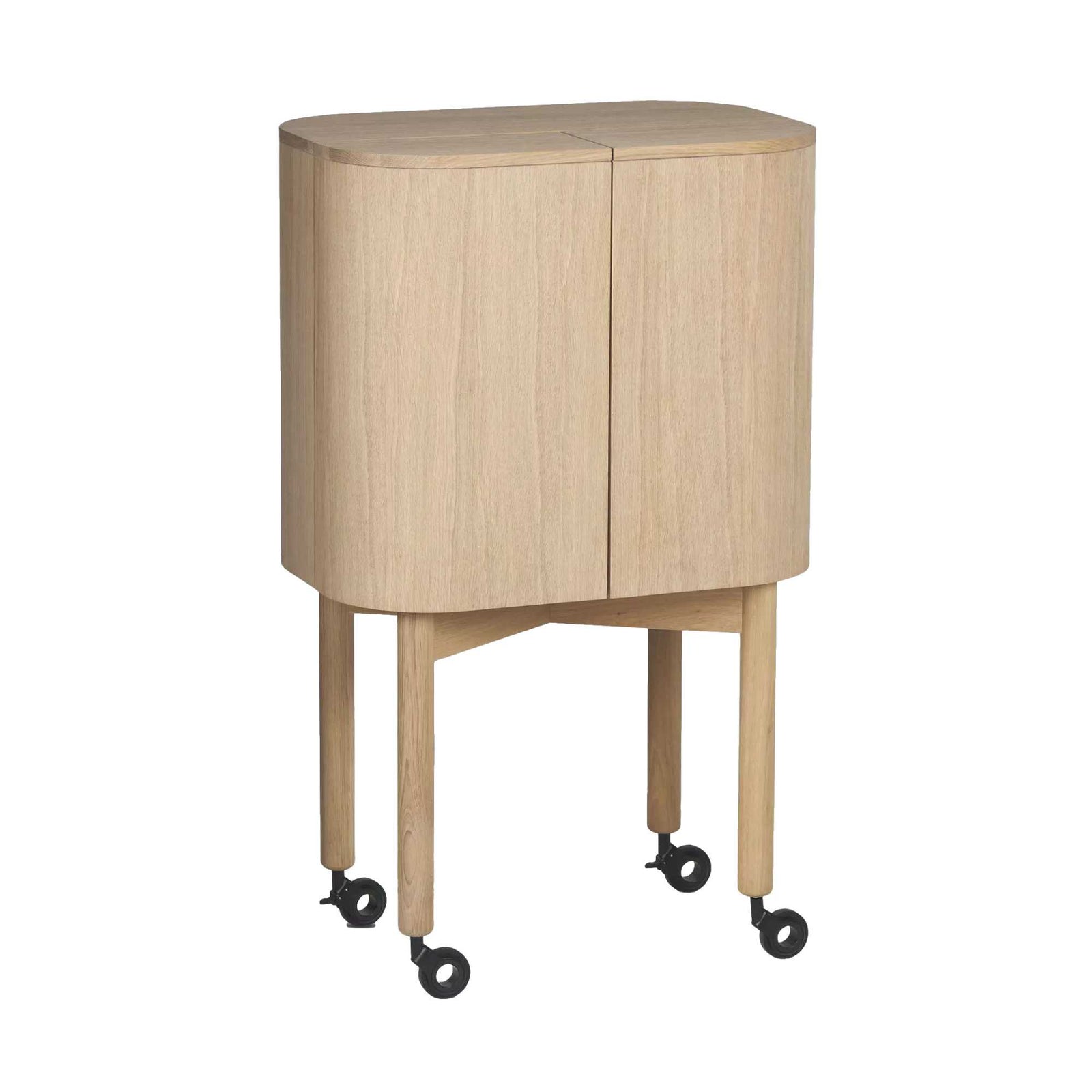 Northern Loud Bar Cabinet