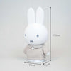 Miffy's Chokinbako DX S, Beige