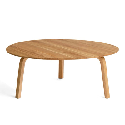HAY Bella coffee table Φ80 X H32 cm