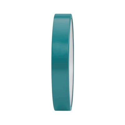 Mondaine wall clock ø25, transformative teal limited edition