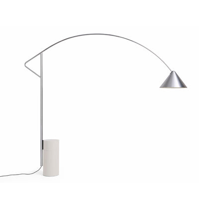 Hay Compass floor lamp