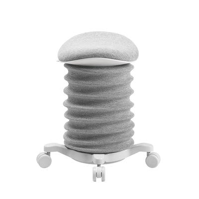 Topstar Sitness 4D ergonomic stool, grey