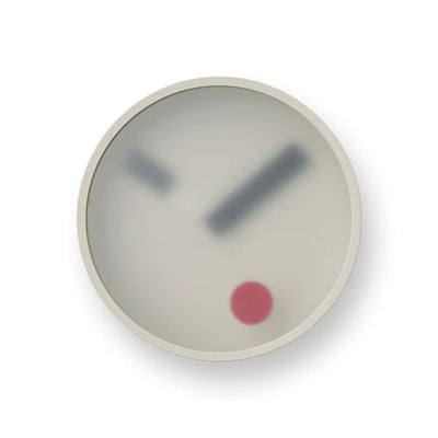 Lemnos kehai wall clock