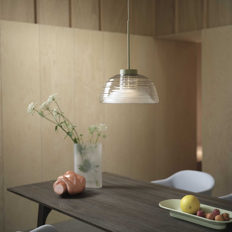 Muuto Two-Layer pendant lamp