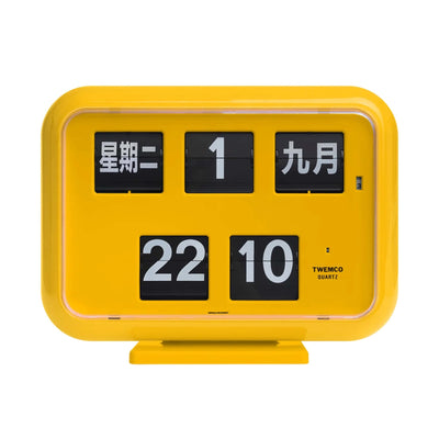 Twemco QD-35