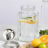 Kilner New Fridge Dispenser 3 Litre