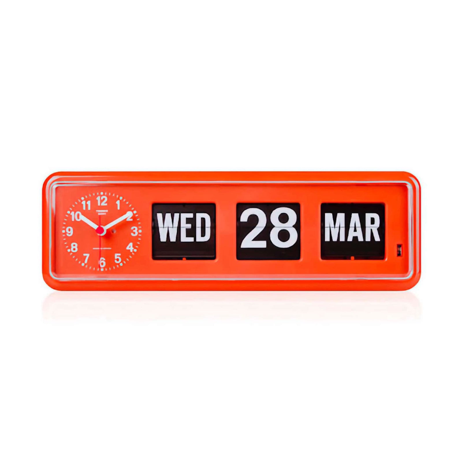 Twemco BQ-38, orange