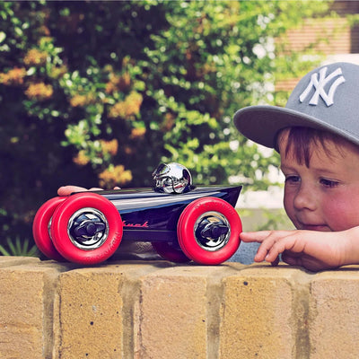 Playforever Buck Roddie