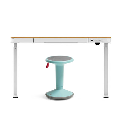 UPis1 stool desk bundle