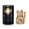 Donkey Lucky Cat, Cosmic Edition Jupiter Shiny Platinum