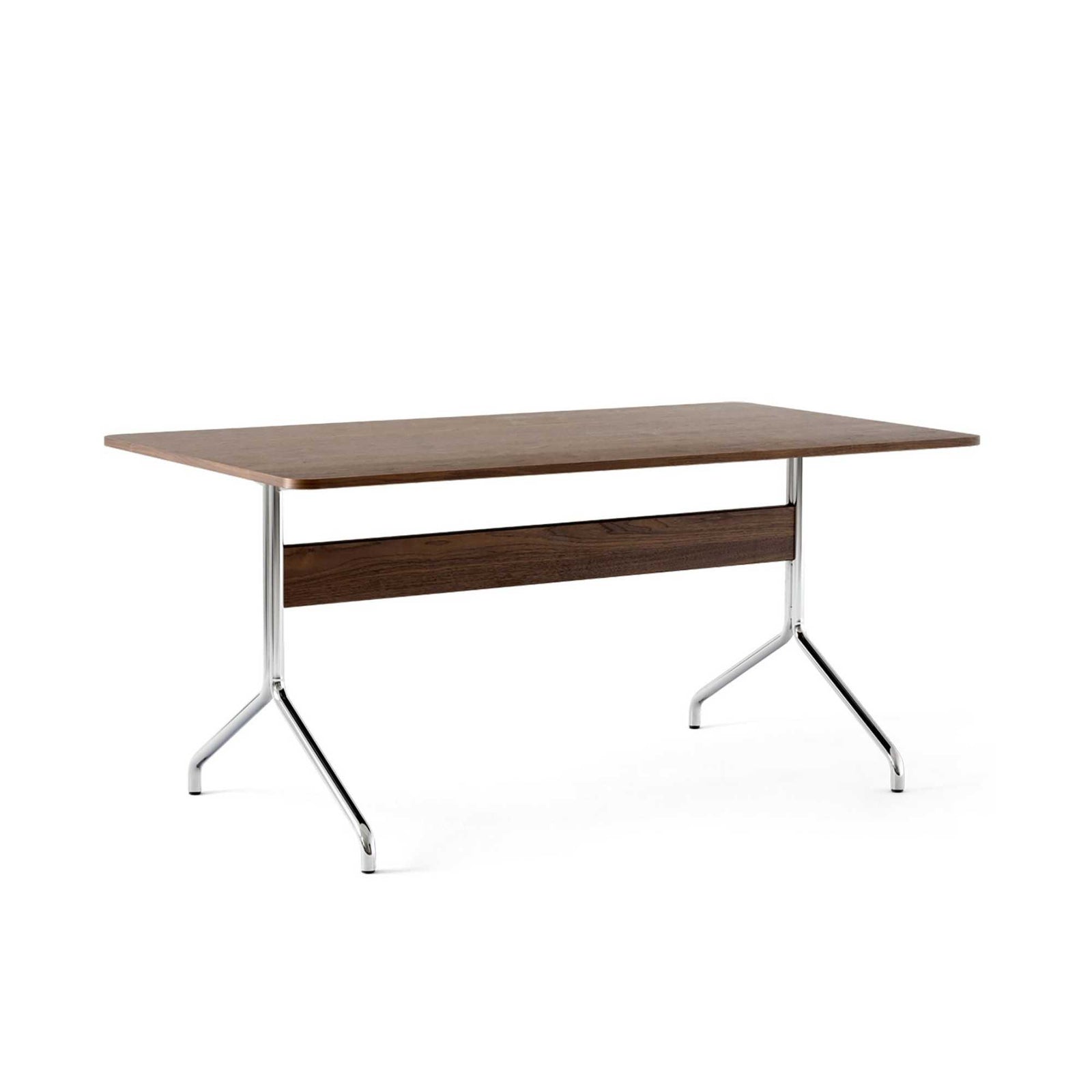 &Tradition AV18 Pavilion Dining Table (160wx90dx73cmh)