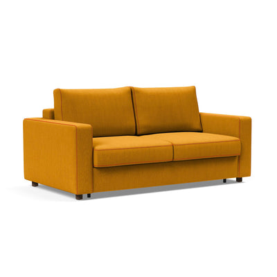 Innovation Living Neah X sofa bed with standard arms