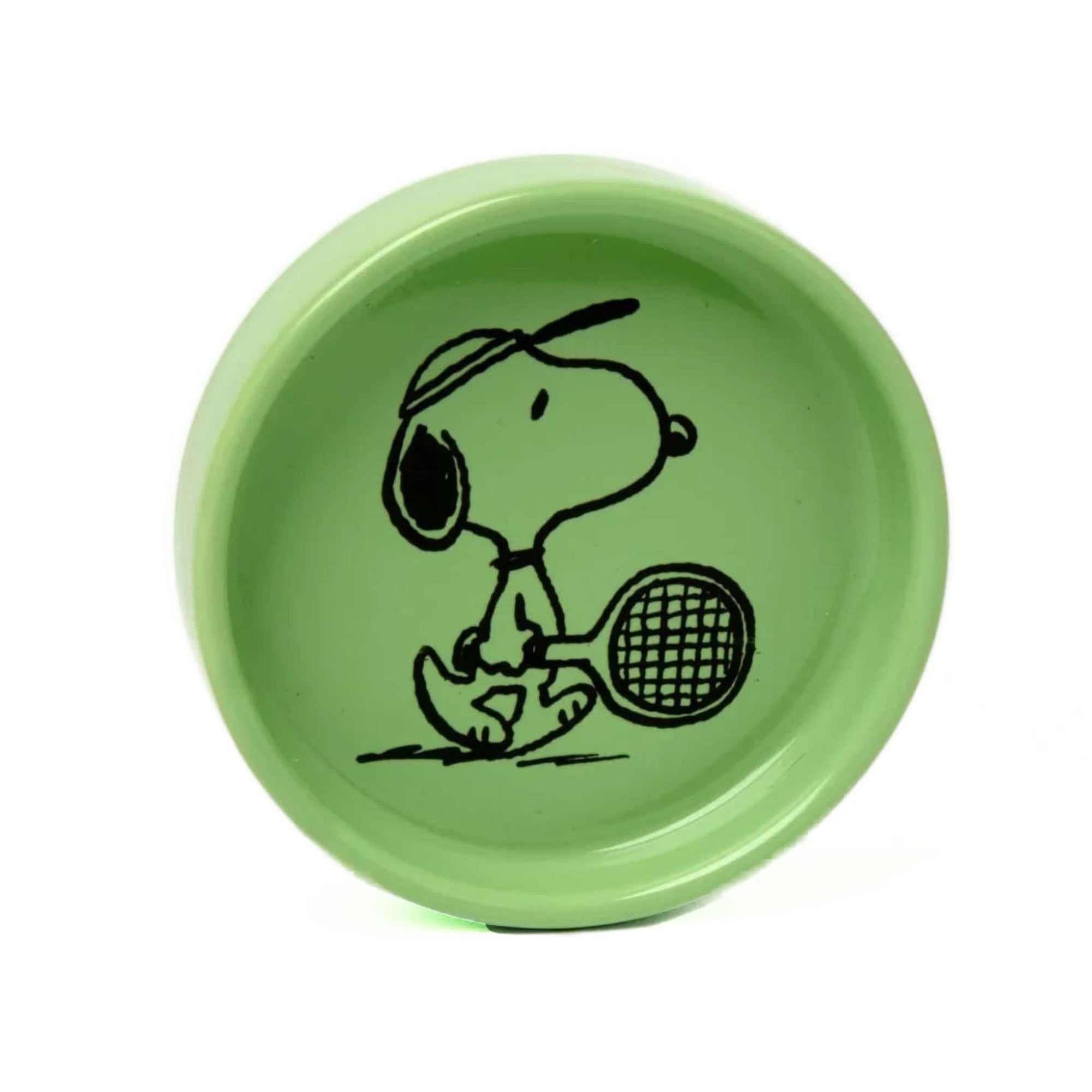 Magpie x Peanuts Love All pin dish