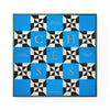 Printworks Lacquered Chess, Poseidon