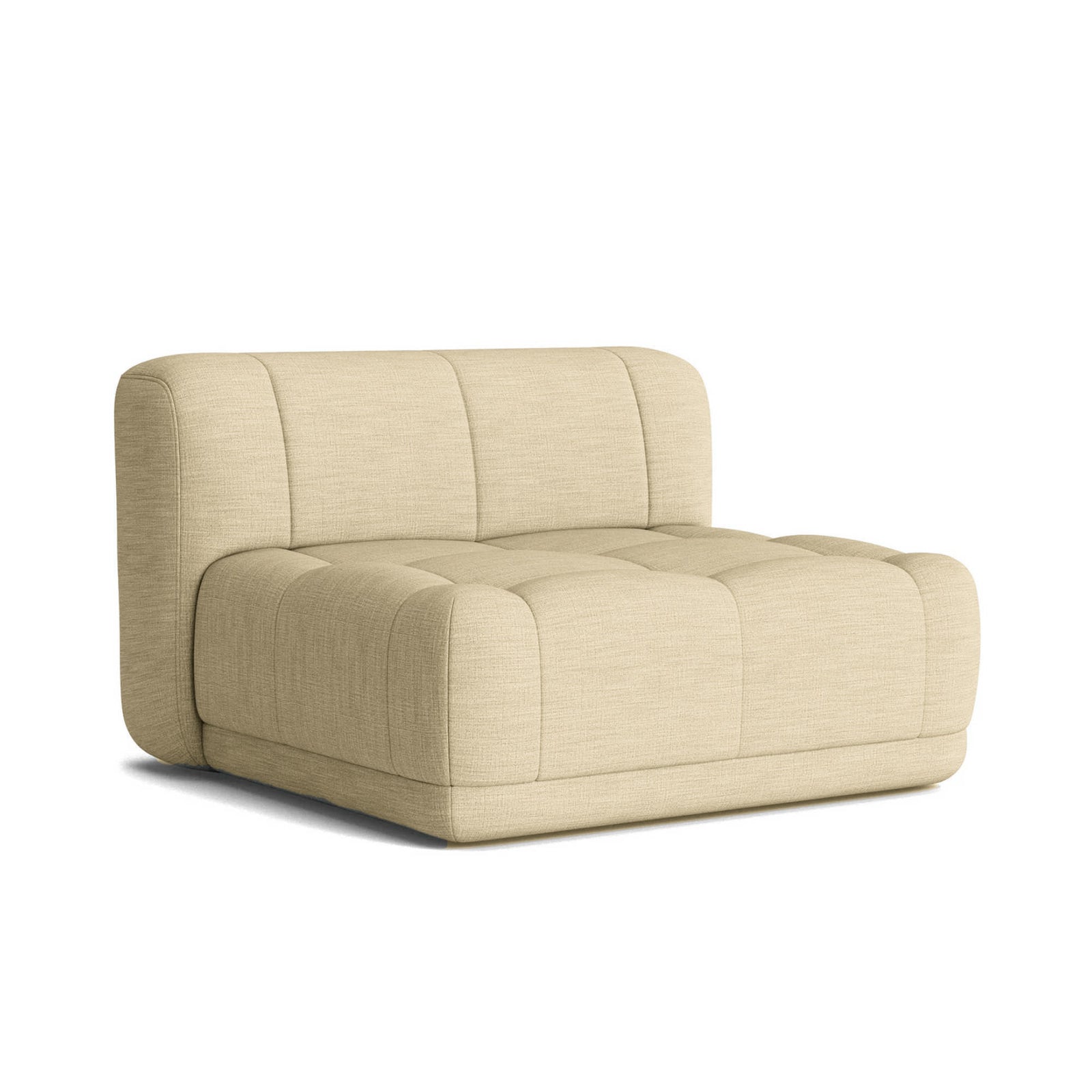 HAY Quilton Sofa Free Standing Modules