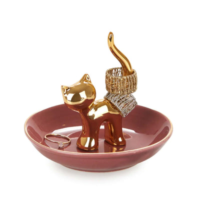 Balvi Gatto jewelry holder