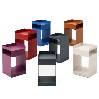 &Tradition Rotate SC73 side table