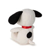 Peanuts Snoopy Quilted Jersey Cream in giftbox