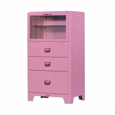 Dulton Doctor cupboard with 3 drawers