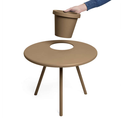 Fatboy Bakkes planter table
