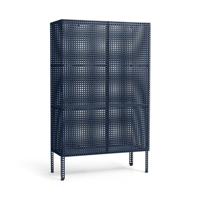 HAY Perforated Cabinet Floor Large