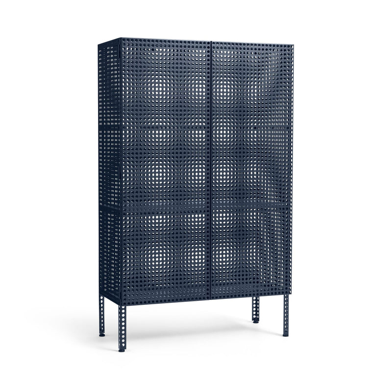 HAY Perforated Cabinet Floor Large