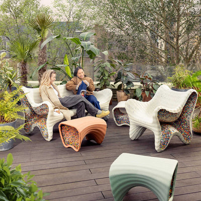 MAGIS In-Side coffee table