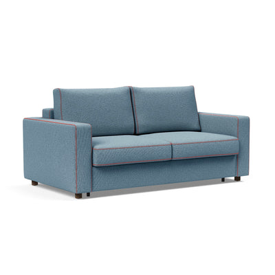 Innovation Living Neah X sofa bed with standard arms