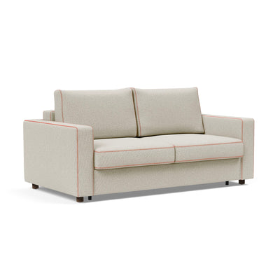 Innovation Living Neah X sofa bed with standard arms
