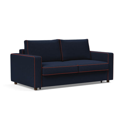 Innovation Living Neah X sofa bed with standard arms