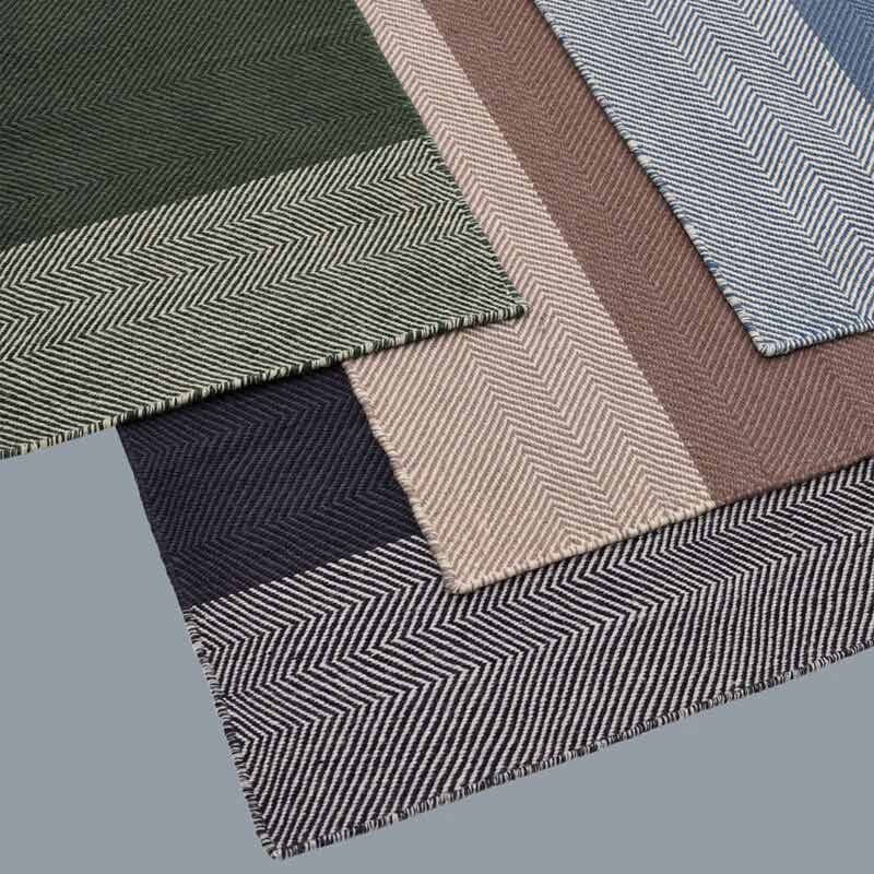 Muuto Varjo Rug