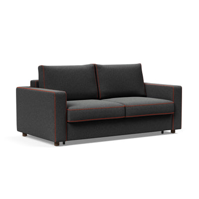 Innovation Living Neah X sofa bed with standard arms