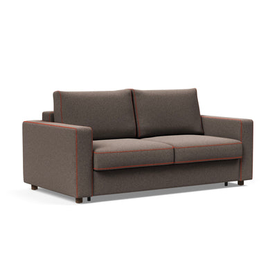 Innovation Living Neah X sofa bed with standard arms
