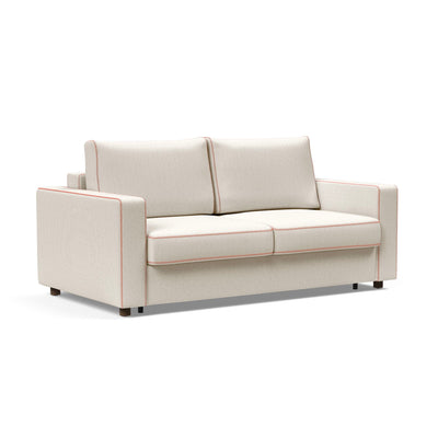 Innovation Living Neah X sofa bed with standard arms