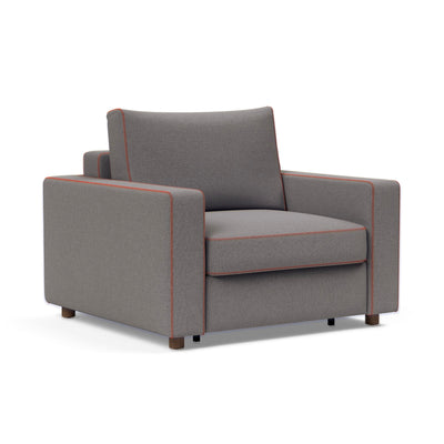 Innovation Living Neah X chair with standard arms