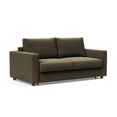 Innovation Living Neah X sofa bed with standard arms