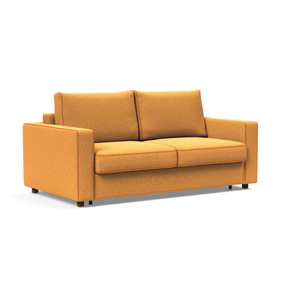 Innovation Living Neah X sofa bed with standard arms