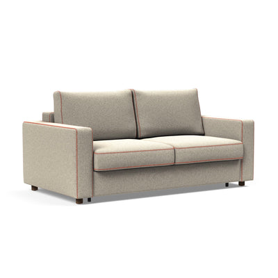 Innovation Living Neah X sofa bed with standard arms