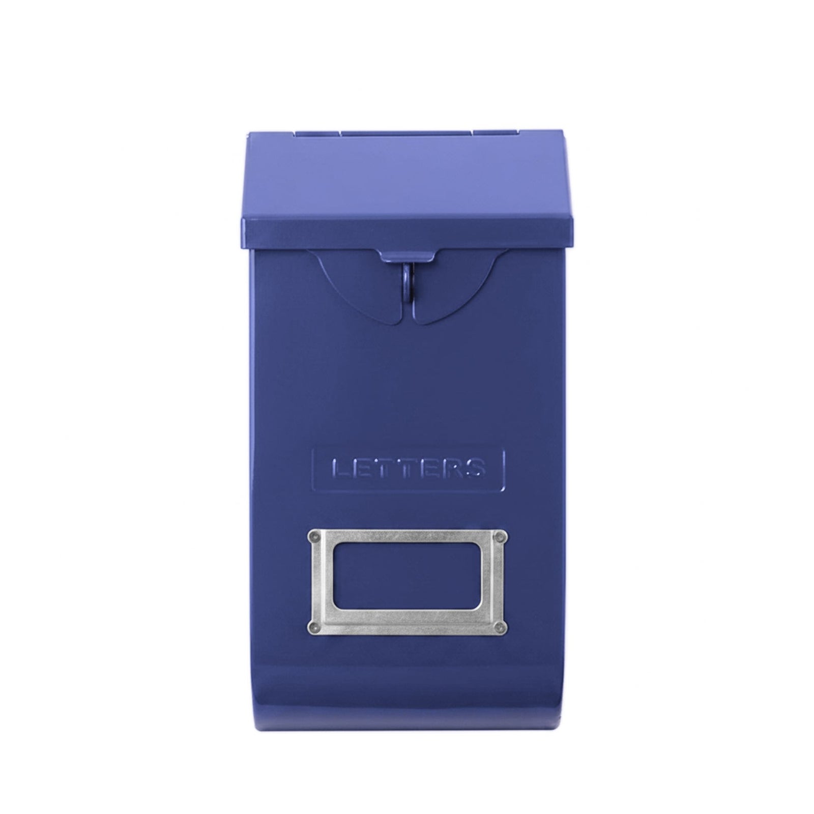 Dulton Mailbox, blue