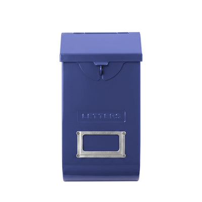 Dulton Mailbox, blue