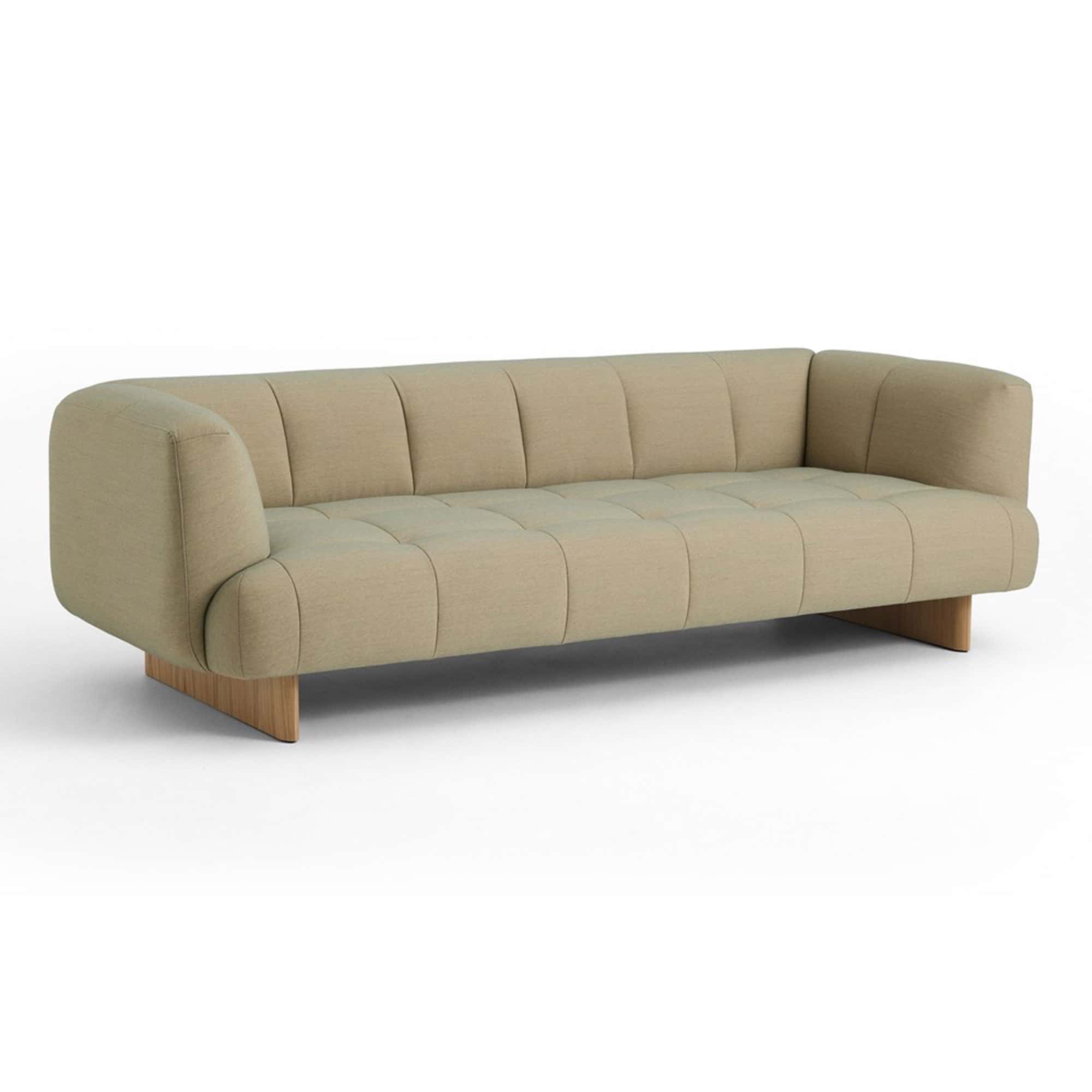 HAY Quilton Lift 3-Seater