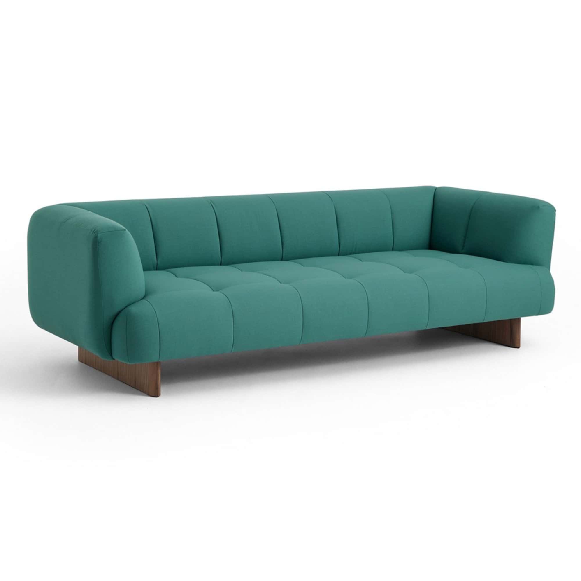 HAY Quilton Lift 3-Seater