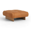 Hay Quilton Lift Ottoman