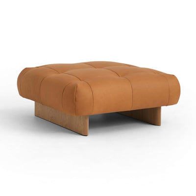 Hay Quilton Lift Ottoman