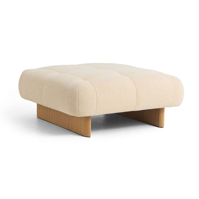 Hay Quilton Lift Ottoman