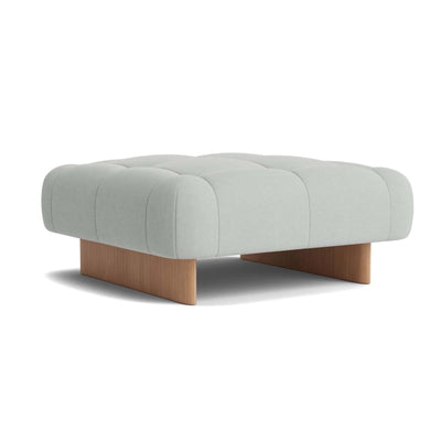 Hay Quilton Lift Ottoman